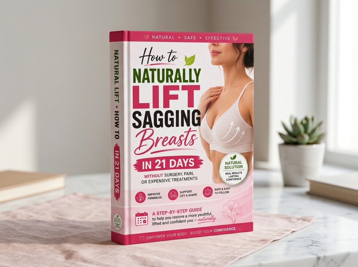The Old-World Ritual That Kept Women's Breasts Firm for Generations